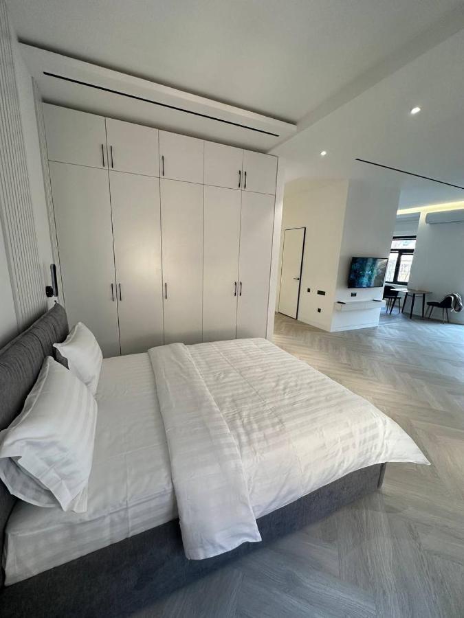 Centrado Apartments タシュケント エクステリア 写真