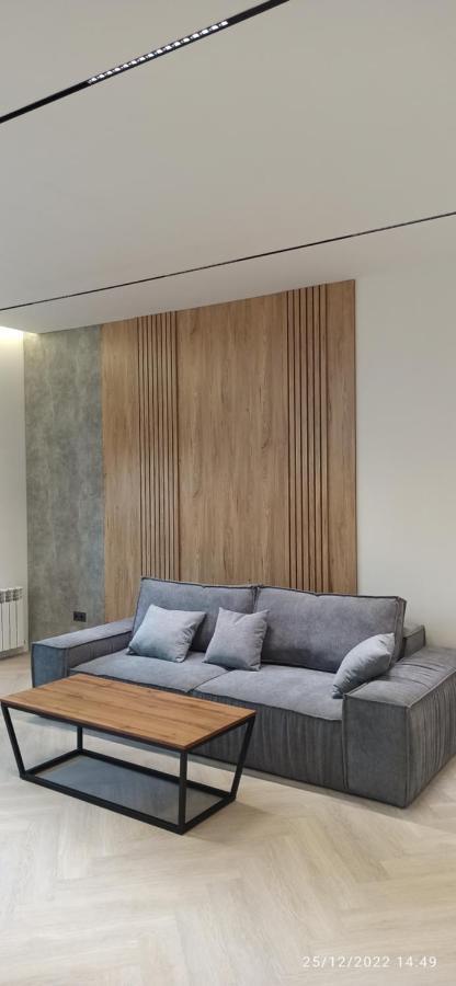 Centrado Apartments タシュケント エクステリア 写真