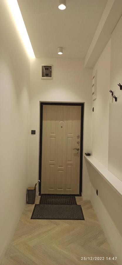 Centrado Apartments タシュケント エクステリア 写真