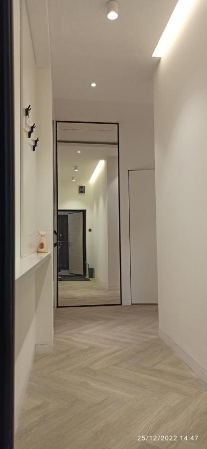 Centrado Apartments タシュケント エクステリア 写真