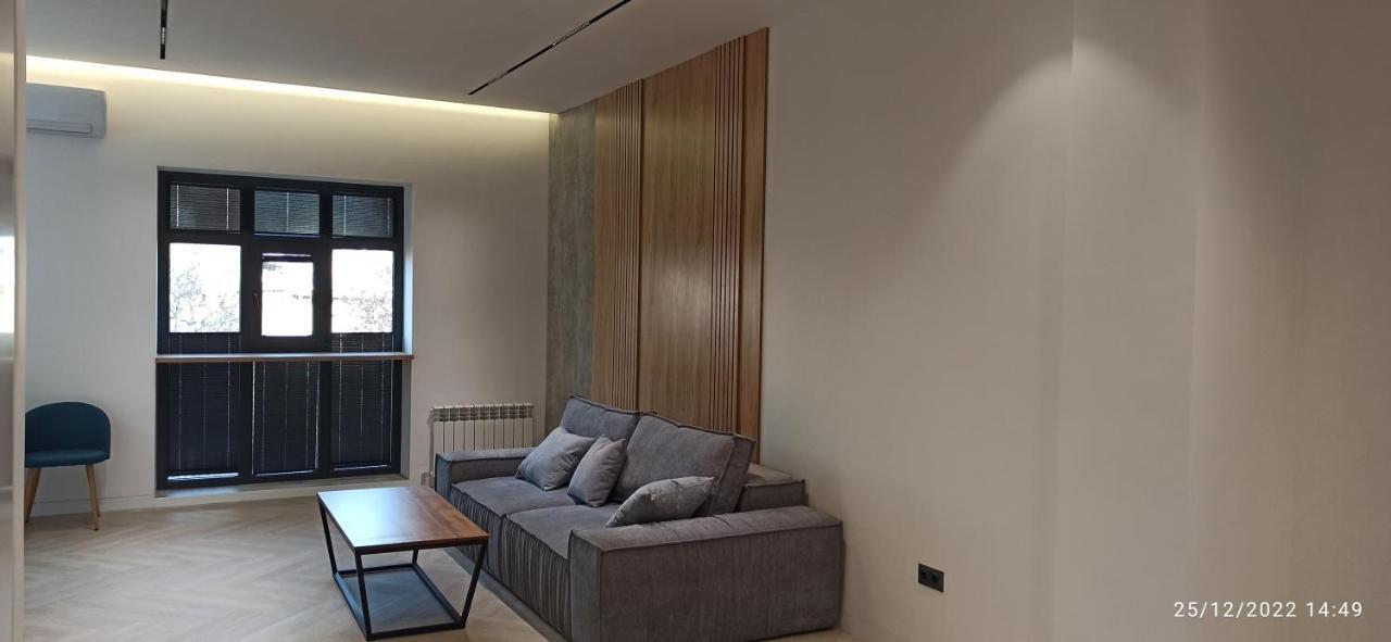 Centrado Apartments タシュケント エクステリア 写真
