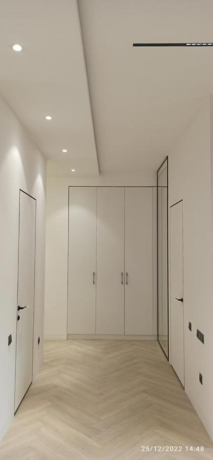 Centrado Apartments タシュケント エクステリア 写真