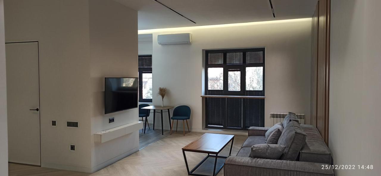 Centrado Apartments タシュケント エクステリア 写真
