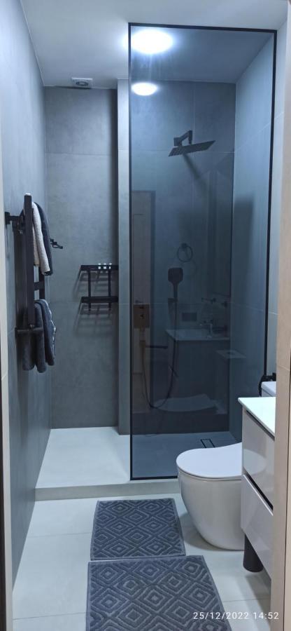 Centrado Apartments タシュケント エクステリア 写真