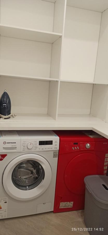 Centrado Apartments タシュケント エクステリア 写真