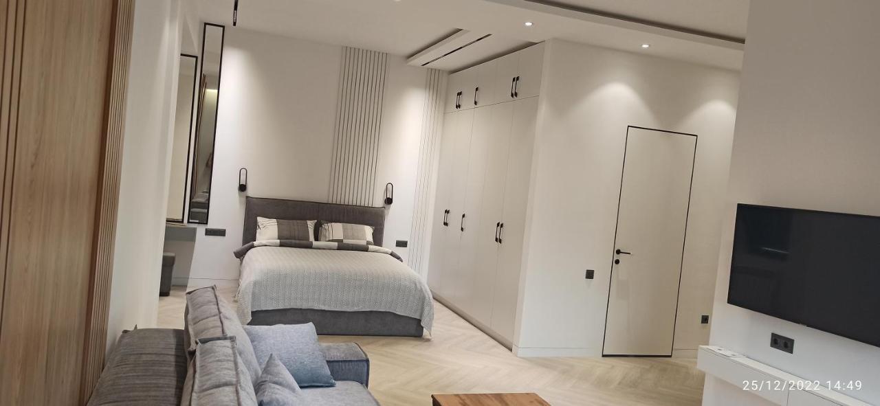 Centrado Apartments タシュケント エクステリア 写真