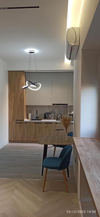 Centrado Apartments タシュケント エクステリア 写真