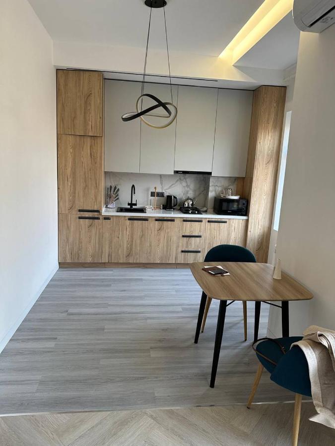 Centrado Apartments タシュケント エクステリア 写真