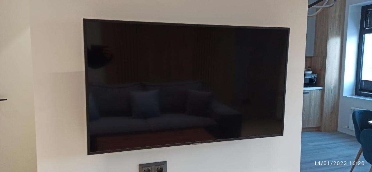 Centrado Apartments タシュケント エクステリア 写真