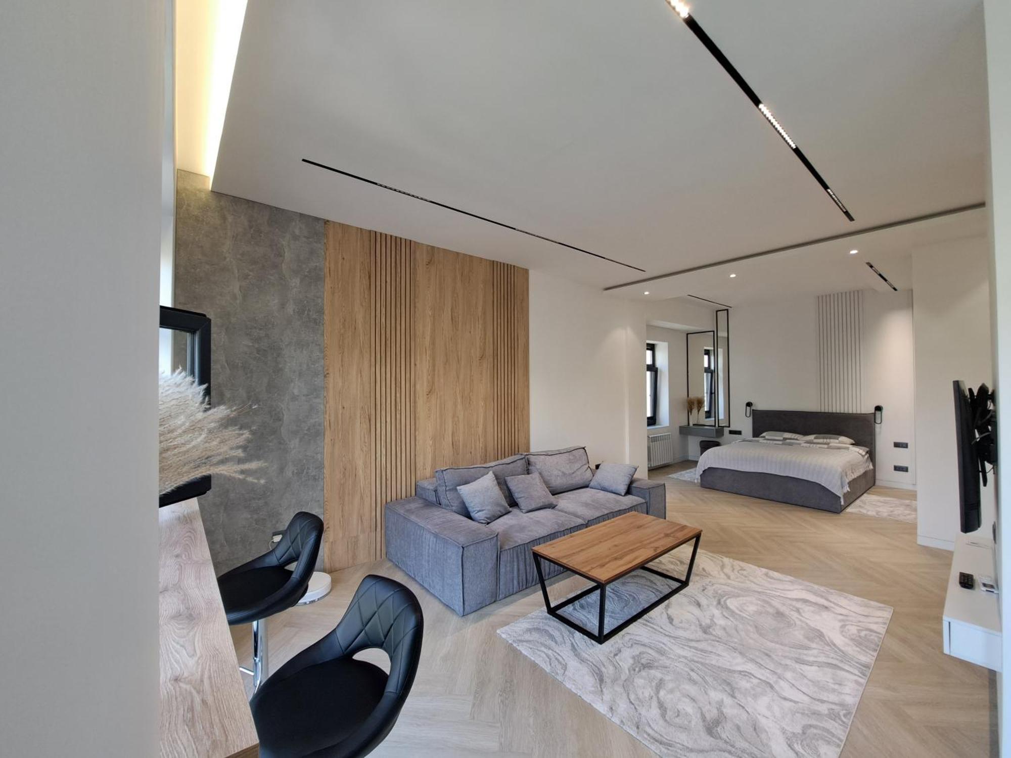 Centrado Apartments タシュケント エクステリア 写真