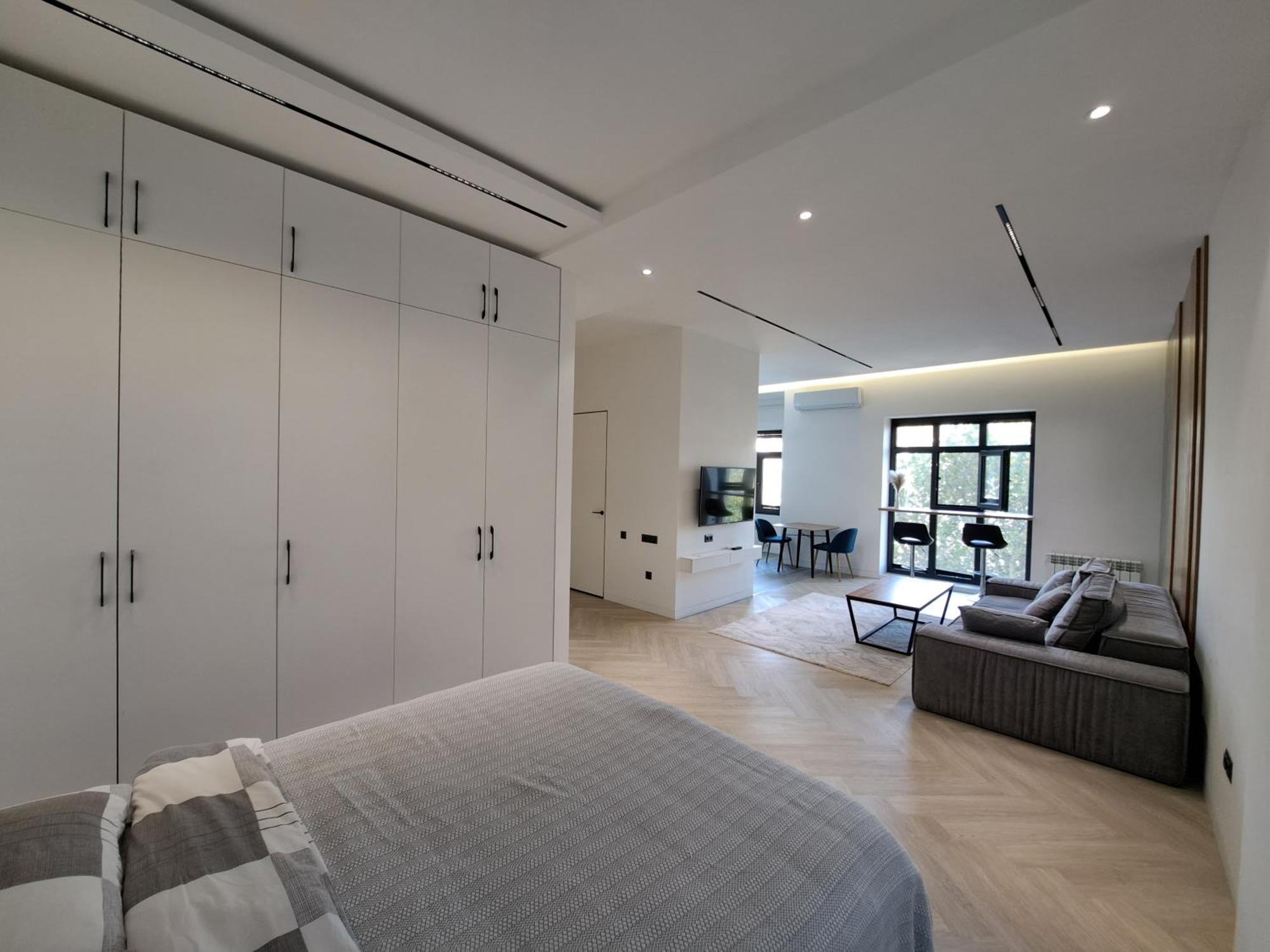 Centrado Apartments タシュケント エクステリア 写真