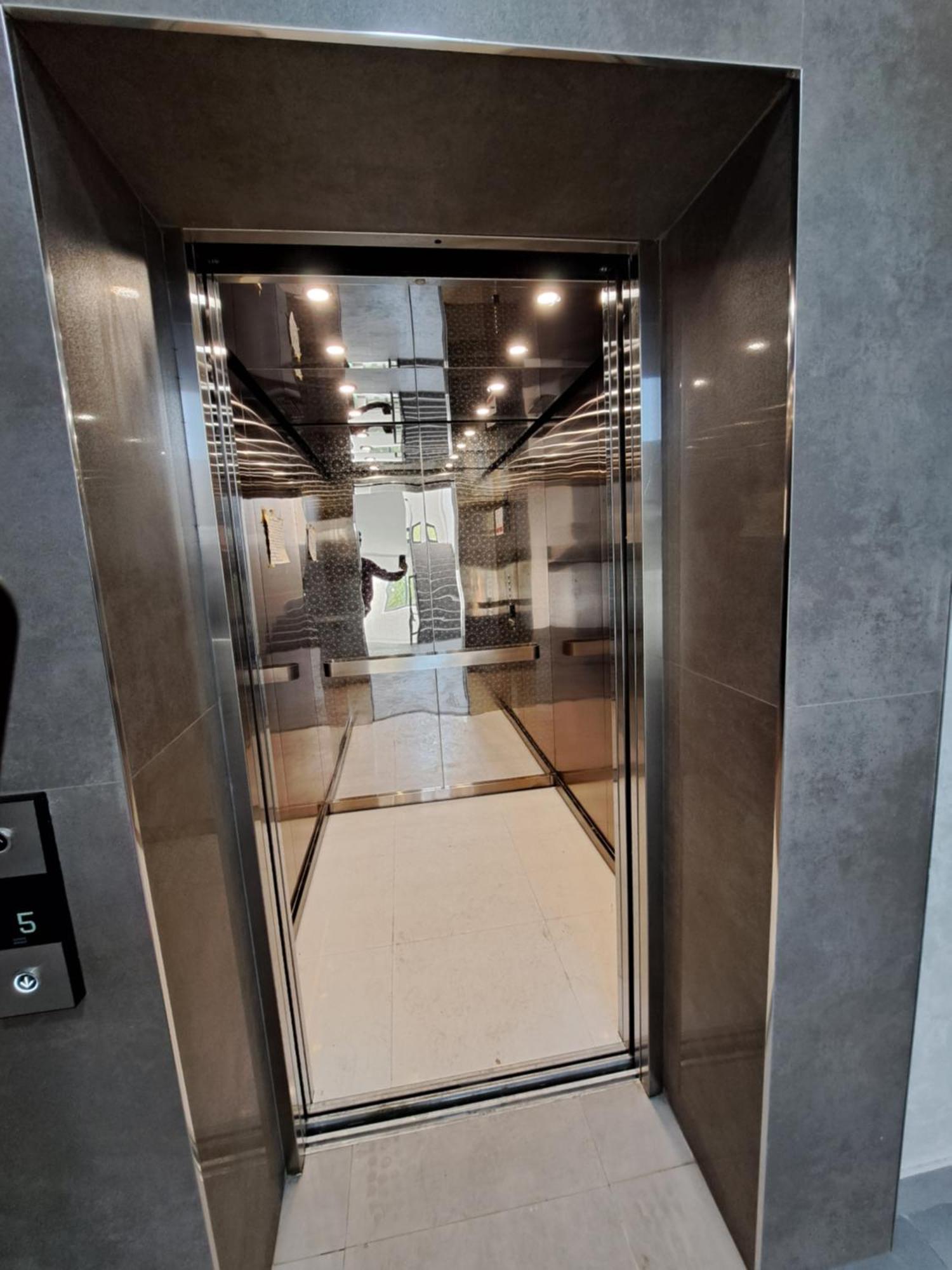 Centrado Apartments タシュケント エクステリア 写真