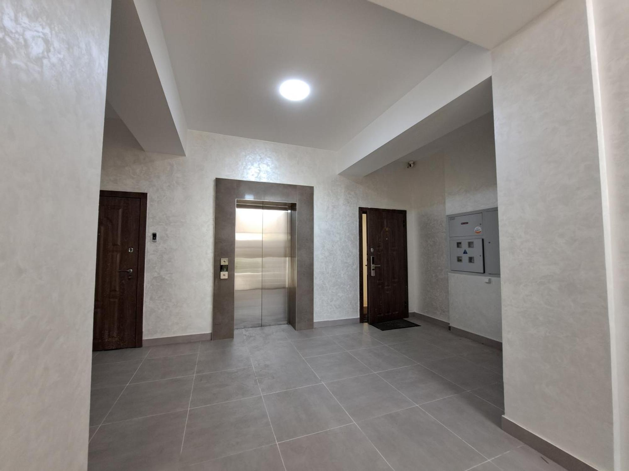 Centrado Apartments タシュケント エクステリア 写真